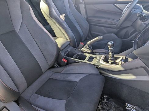 Used 2023 Subaru WRX Limited image 8
