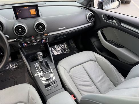 Used 2019 Audi A3 2.0T Titanium w/ Convenience Package image 43