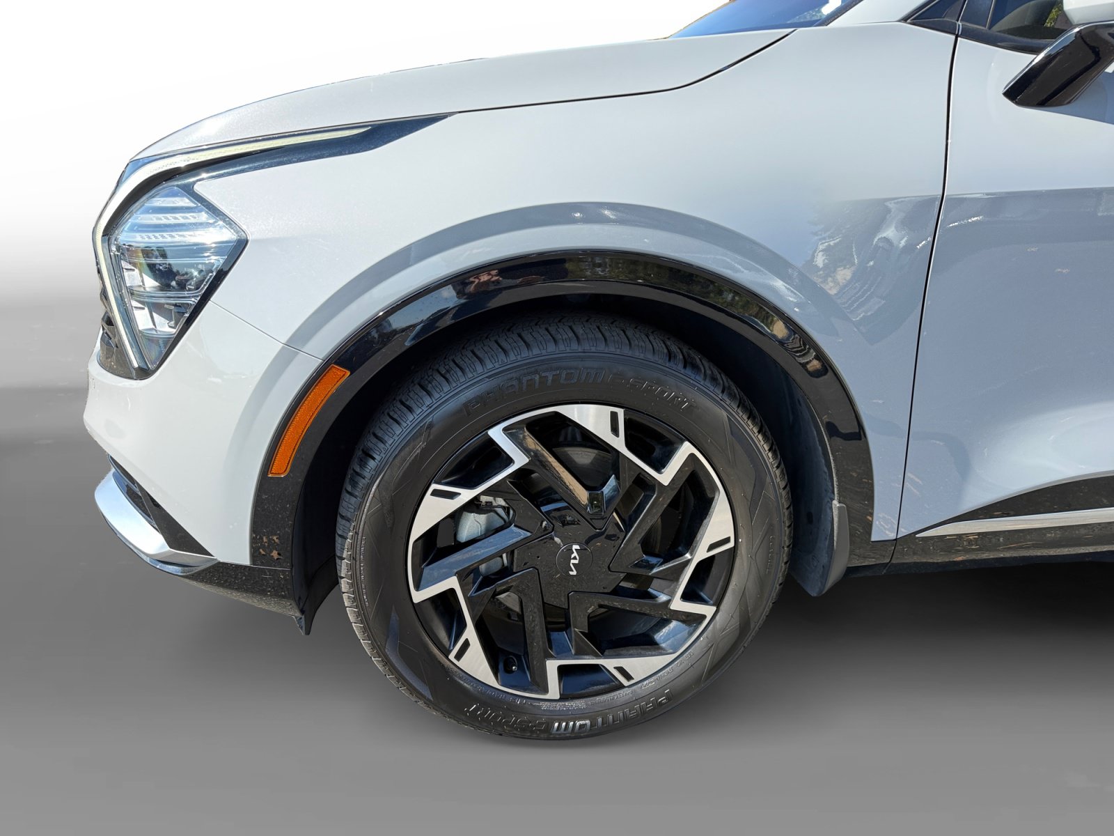 Used 2023 Kia Sportage SX FWD image 9