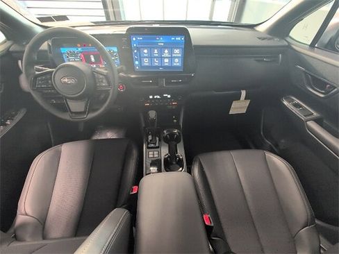 New 2026 Subaru Outback Limited image 13