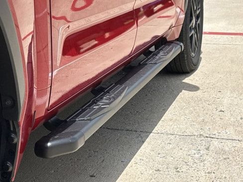 New 2026 Toyota Tundra SR5 RWD image 8