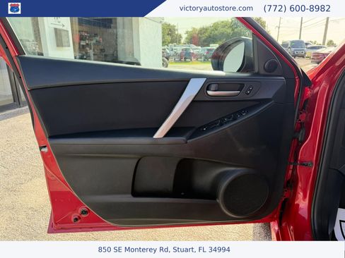 Used 2010 MAZDA MAZDA3 s Sport FWD image 22