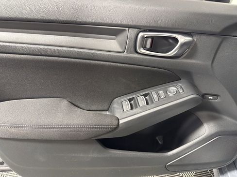 New 2026 Honda Civic Sport image 16