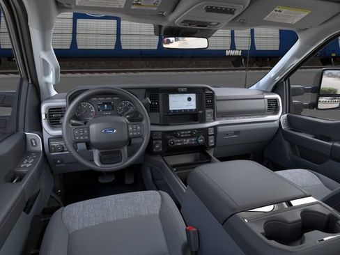 New 2026 Ford F350 XLT w/ 360-Degree Camera Package AWD/4WD image 9