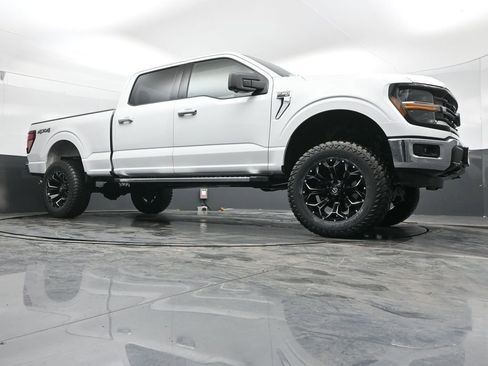 Used 2024 Ford F150 XLT w/ Tow/Haul Package image 46