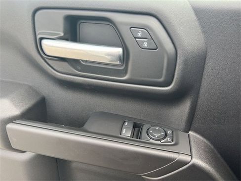 New 2024 Chevrolet Silverado 1500 W/T w/ WT Value Package image 21