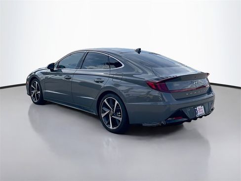 Used 2023 Hyundai Sonata SEL Plus image 5