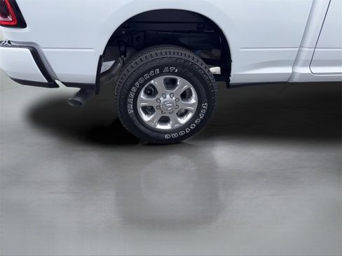 New 2026 RAM 2500 Big Horn image 34