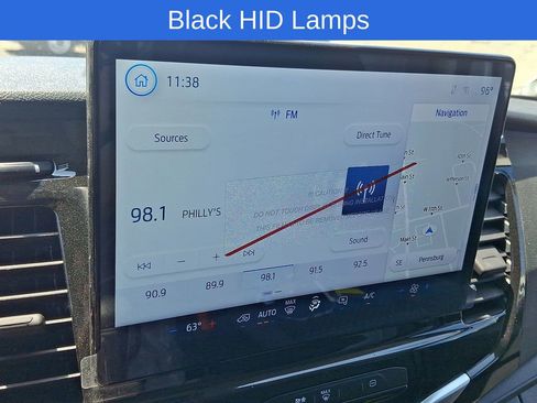 New 2025 Ford Transit 350 AWD w/ Interior Upgrade Package image 11