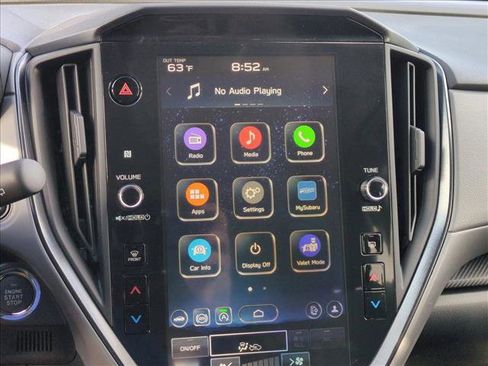 New 2026 Subaru Crosstrek 2.0i Premium image 14