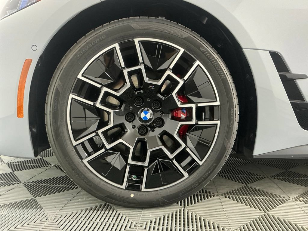 New 2026 BMW 430i w/ M Sport Package RWD image 9