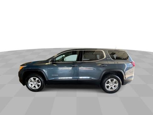 Used 2019 GMC Acadia SLE image 5