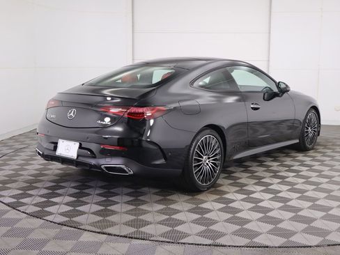 New 2026 Mercedes-Benz CLE 300 CLE 300 image 5