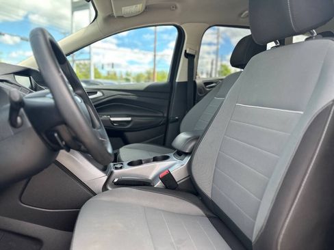 Used 2014 Ford Escape SE w/ Equipment Group 201A AWD/4WD image 13