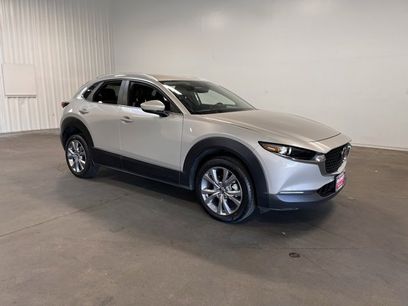 Used 2023 MAZDA CX-30 AWD 2.5 S w/ Preferred Package