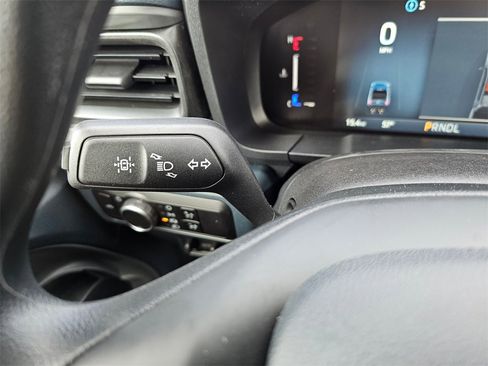 New 2025 Ford Maverick XLT w/ Black Appearance Package image 29