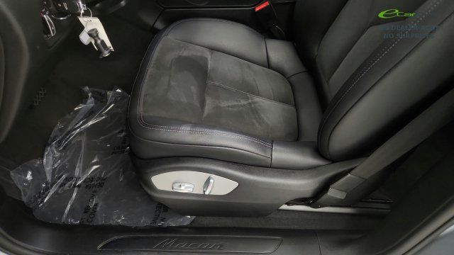 Used 2019 Porsche Macan AWD/4WD image 62