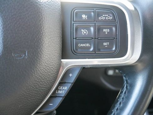 Used 2021 RAM 2500 Laramie image 29