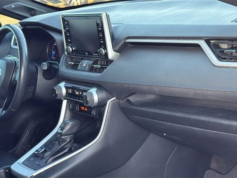 Used 2019 Toyota RAV4 XSE image 26