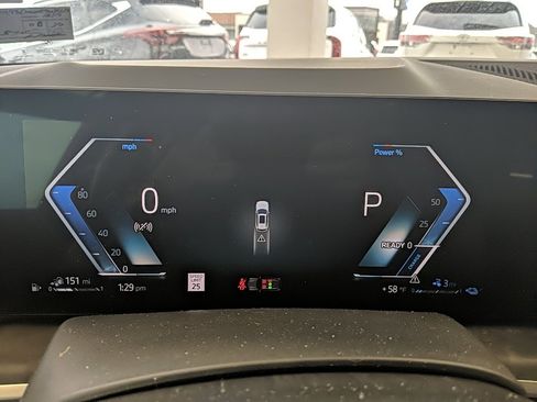 Used 2024 BMW X5 xDrive50e w/ M Sport Package image 22