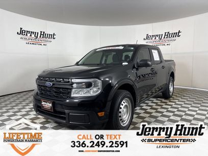 Used 2024 Ford Maverick XL