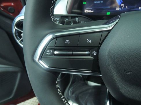 New 2026 Chevrolet Equinox EV LT image 15