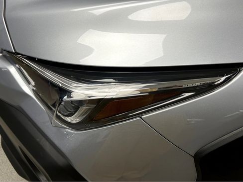 Used 2024 Subaru Crosstrek 2.5i Wilderness w/ Crosstrek Mirror Package image 36
