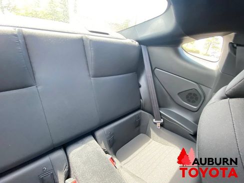 New 2026 Toyota GR86 RWD image 15