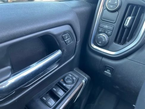 Used 2019 Chevrolet Silverado 1500 LT w/ All-Star Edition RWD image 14