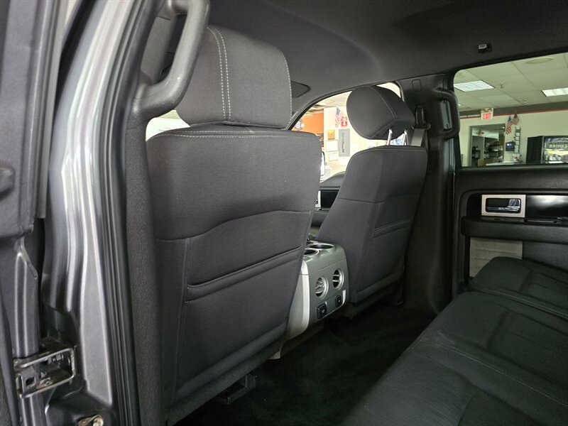 Used 2012 Ford F150 FX4 AWD/4WD image 11