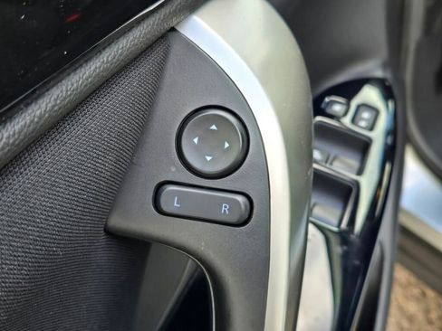 New 2025 Mitsubishi Eclipse Cross LE image 16