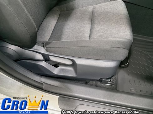 New 2026 Toyota Camry LE FWD image 39