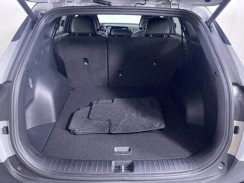 Used 2025 Kia Sportage X-Pro Prestige AWD/4WD image 16