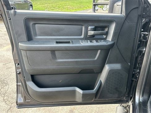 Used 2025 RAM 2500 Tradesman w/ Power Wagon Package image 30