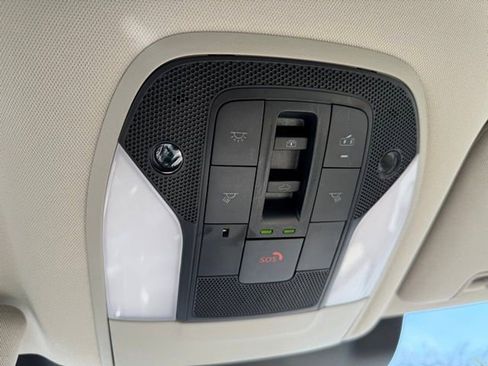 Used 2025 INFINITI QX60 Luxe image 18