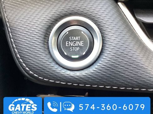 Used 2025 Chevrolet Equinox LT image 19