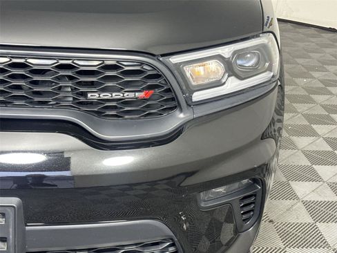 Used 2022 Dodge Durango GT AWD/4WD image 9