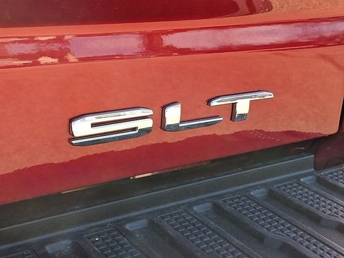 New 2026 GMC Sierra 2500 SLT w/ SLT Premium Package image 25