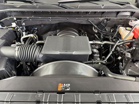 New 2026 GMC Sierra 2500 Pro AWD/4WD image 28