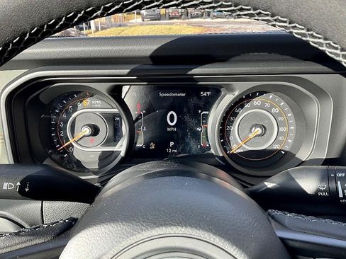 New 2026 Jeep Gladiator Mojave image 16