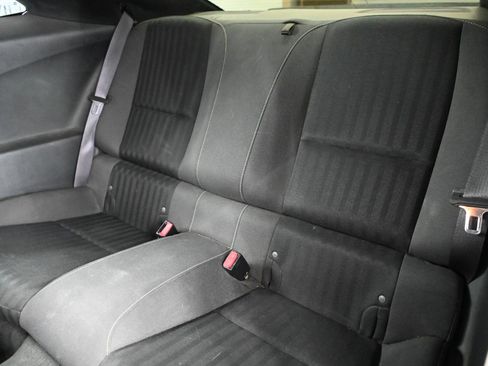 Used 2014 Chevrolet Camaro LS image 27