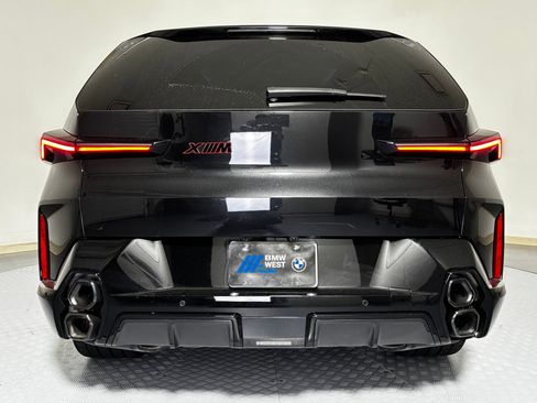 Used 2026 BMW XM Label Red image 10
