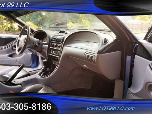 Used 1994 Ford Mustang GT image 14