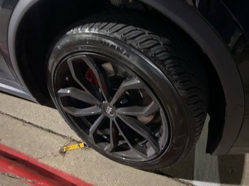 Used 2019 Tesla Model X Performance image 5