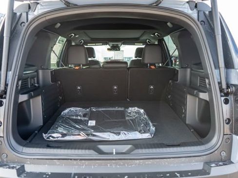 New 2026 Honda Passport TrailSport image 11