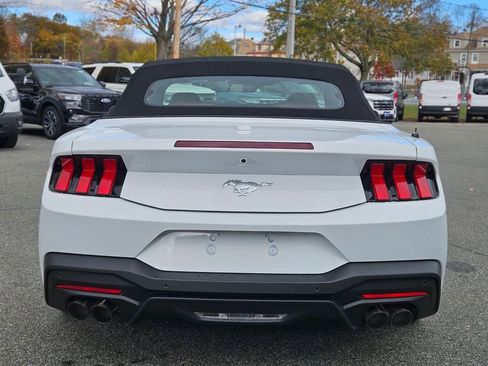 New 2026 Ford Mustang Premium RWD image 37