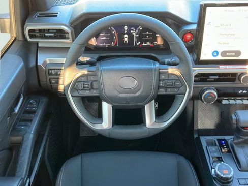 New 2026 Toyota Tacoma TRD Sport image 22