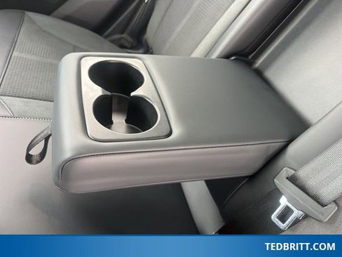 Certified 2025 Ford Mustang Mach-E GT image 14