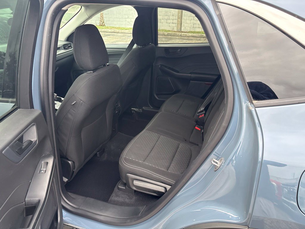 Used 2023 Ford Escape Active w/ Cold Weather Package FWD image 10