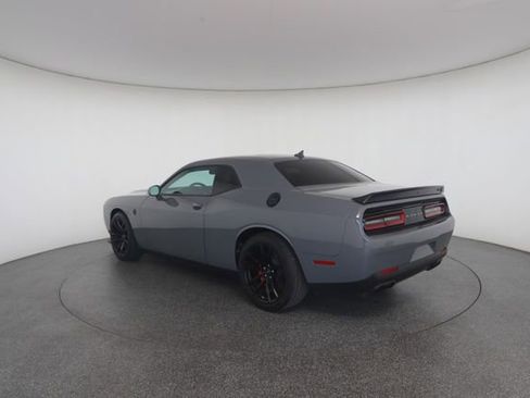 Used 2023 Dodge Challenger SRT Hellcat image 11